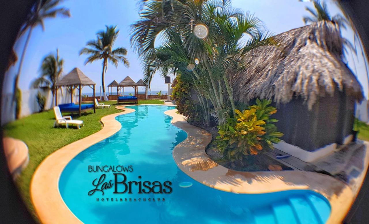 Image: Bungalows Las Brisas Acapulco
