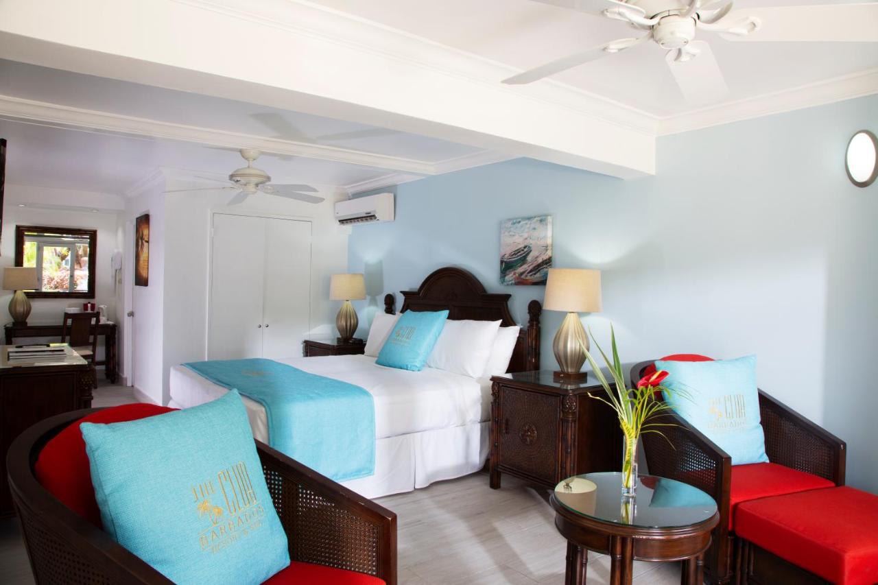 The Club Barbados - All Inclusive - Adults Only photo