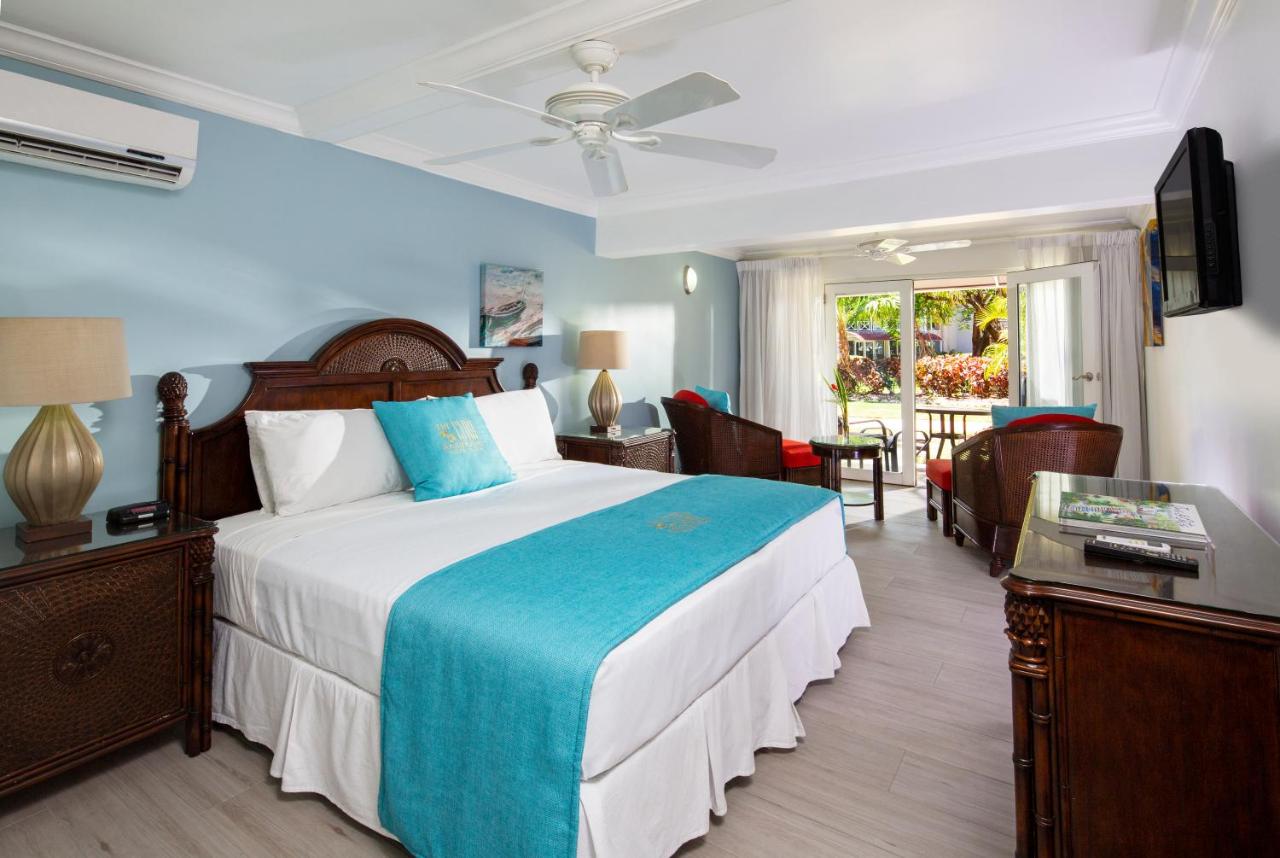 The Club Barbados - All Inclusive - Adults Only photo