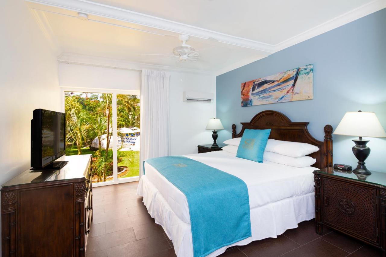 The Club Barbados - All Inclusive - Adults Only photo