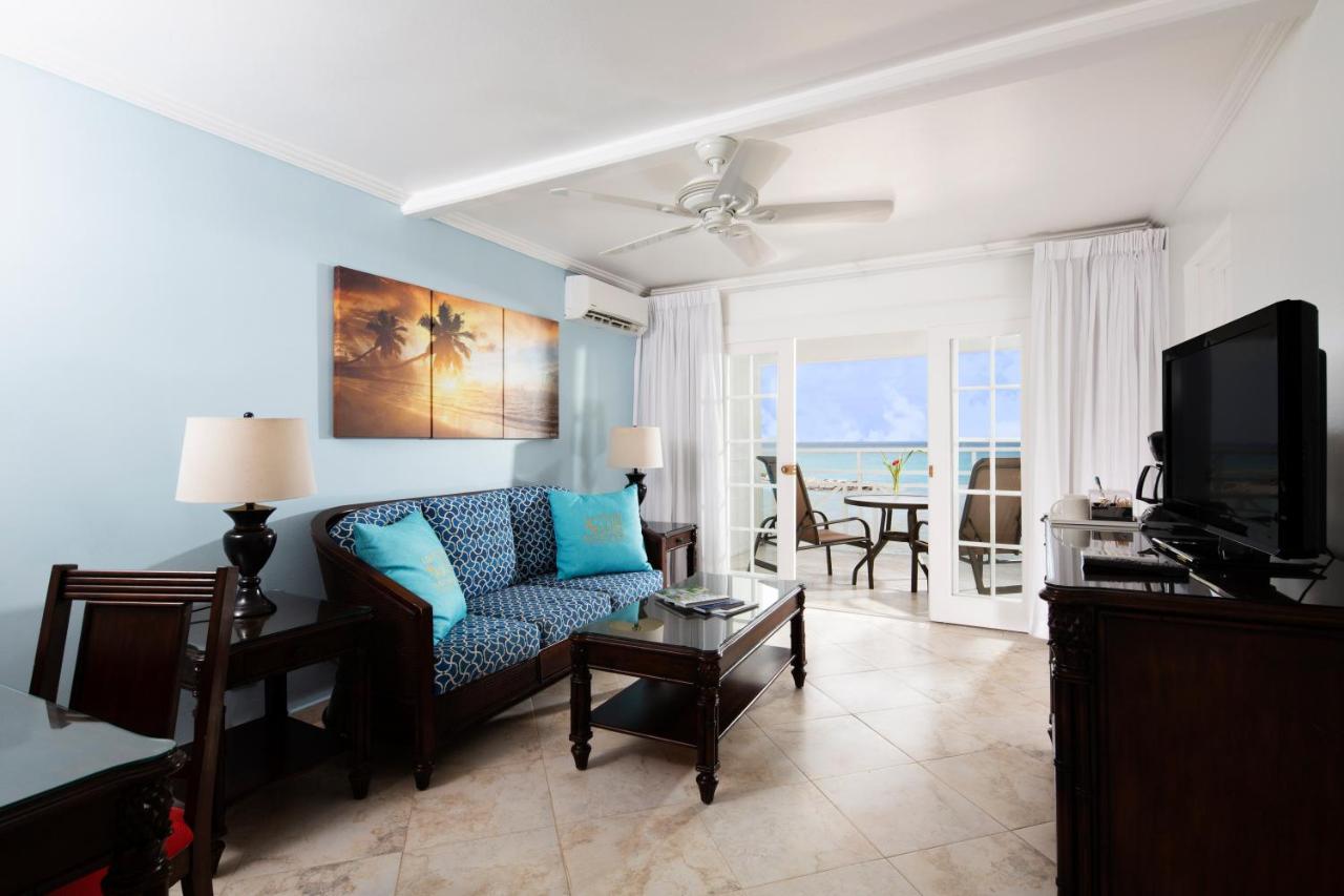 The Club Barbados - All Inclusive - Adults Only photo