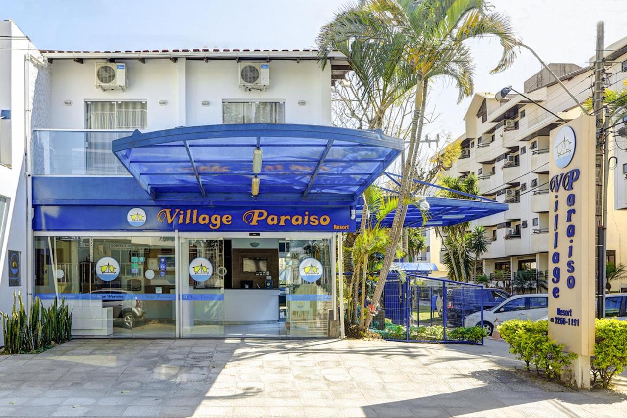 Village Paraíso photo