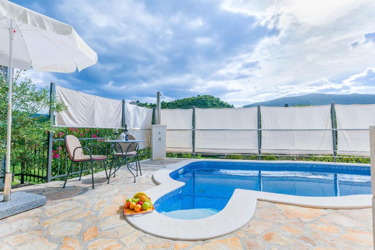 Holiday home Zvecanje photo