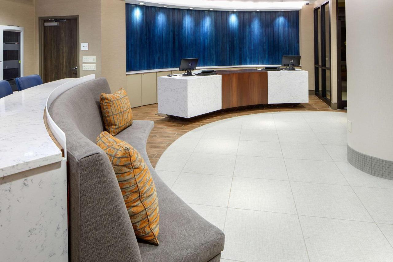 The Lodge at Duke Medical Center — photo 7
