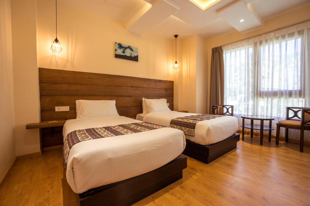 Hotel Norpheling photo