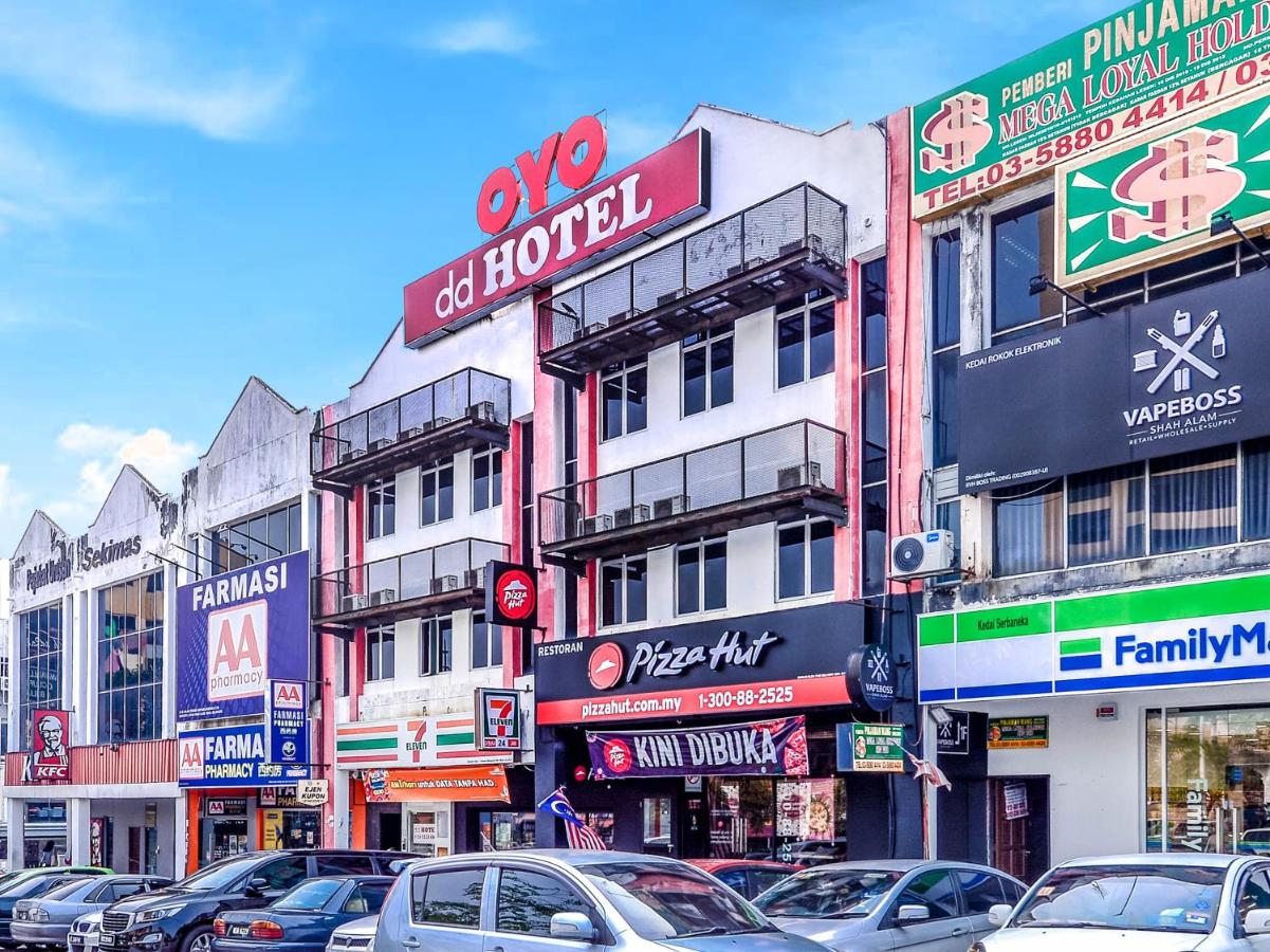 Oyo 530 Dd Hotel Shah Alam Updated 2022 Prices