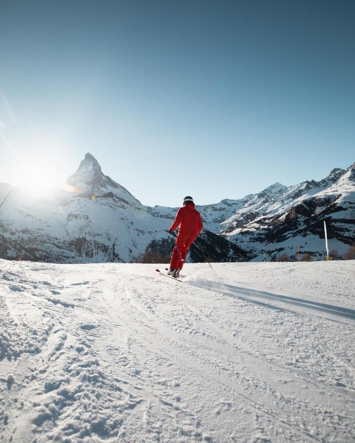 Schweizerhof Zermatt - a Small Luxury Hotel photo