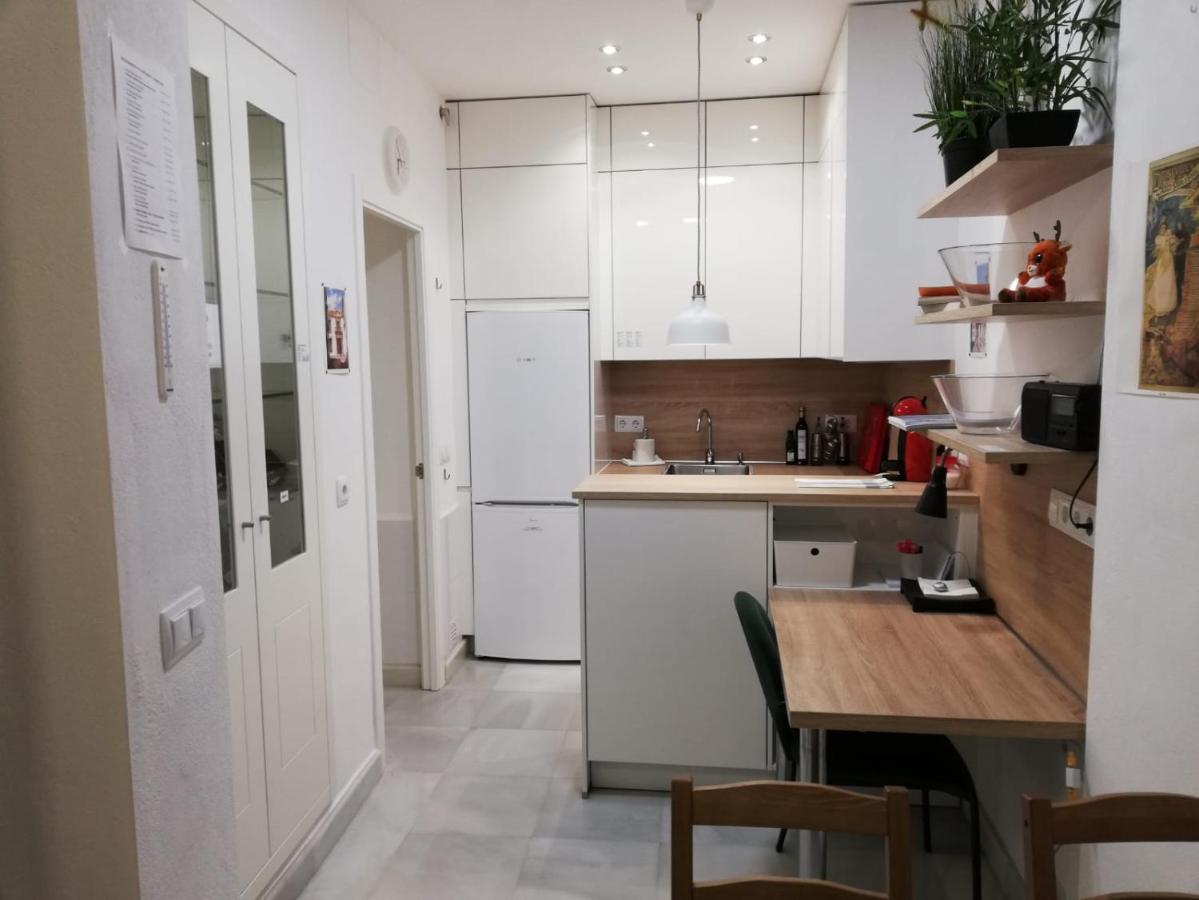 Apartamento en Calle Padilla (España Sevilla) - Booking.com