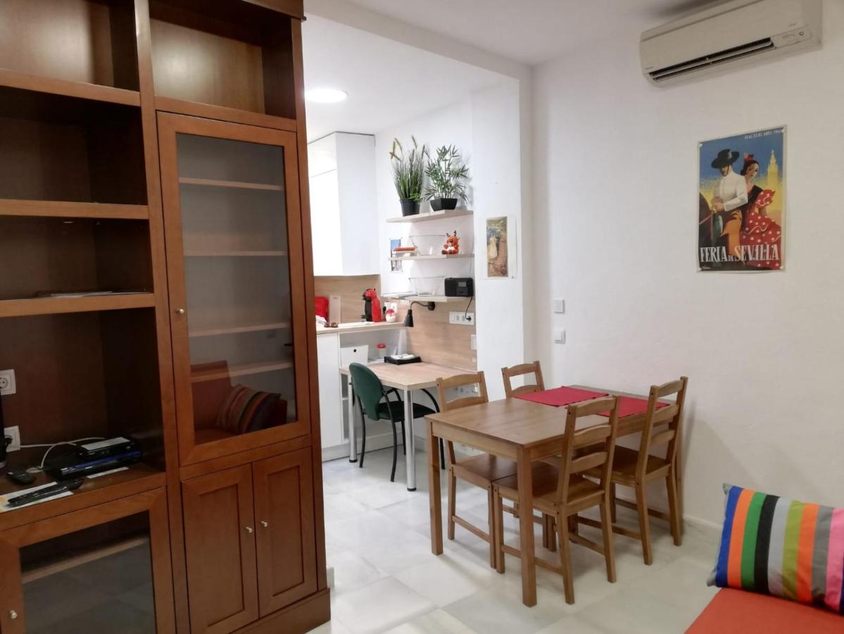 Apartamento en Calle Padilla (España Sevilla) - Booking.com