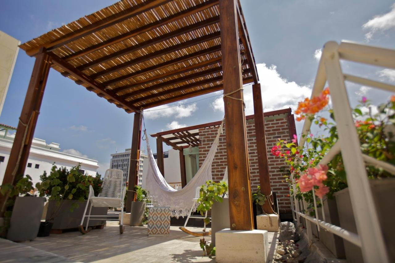 Hotel Boutique Don Pepe photo