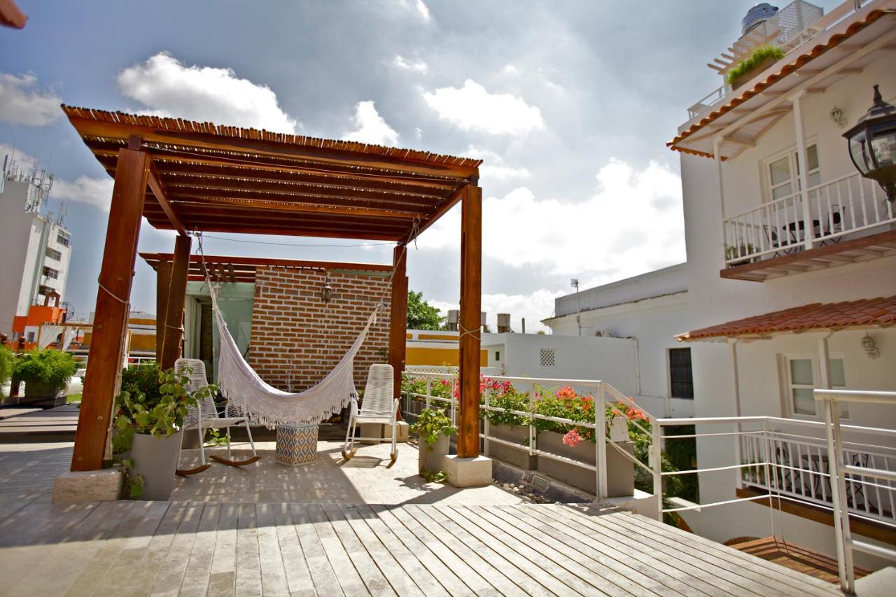 Hotel Boutique Don Pepe photo