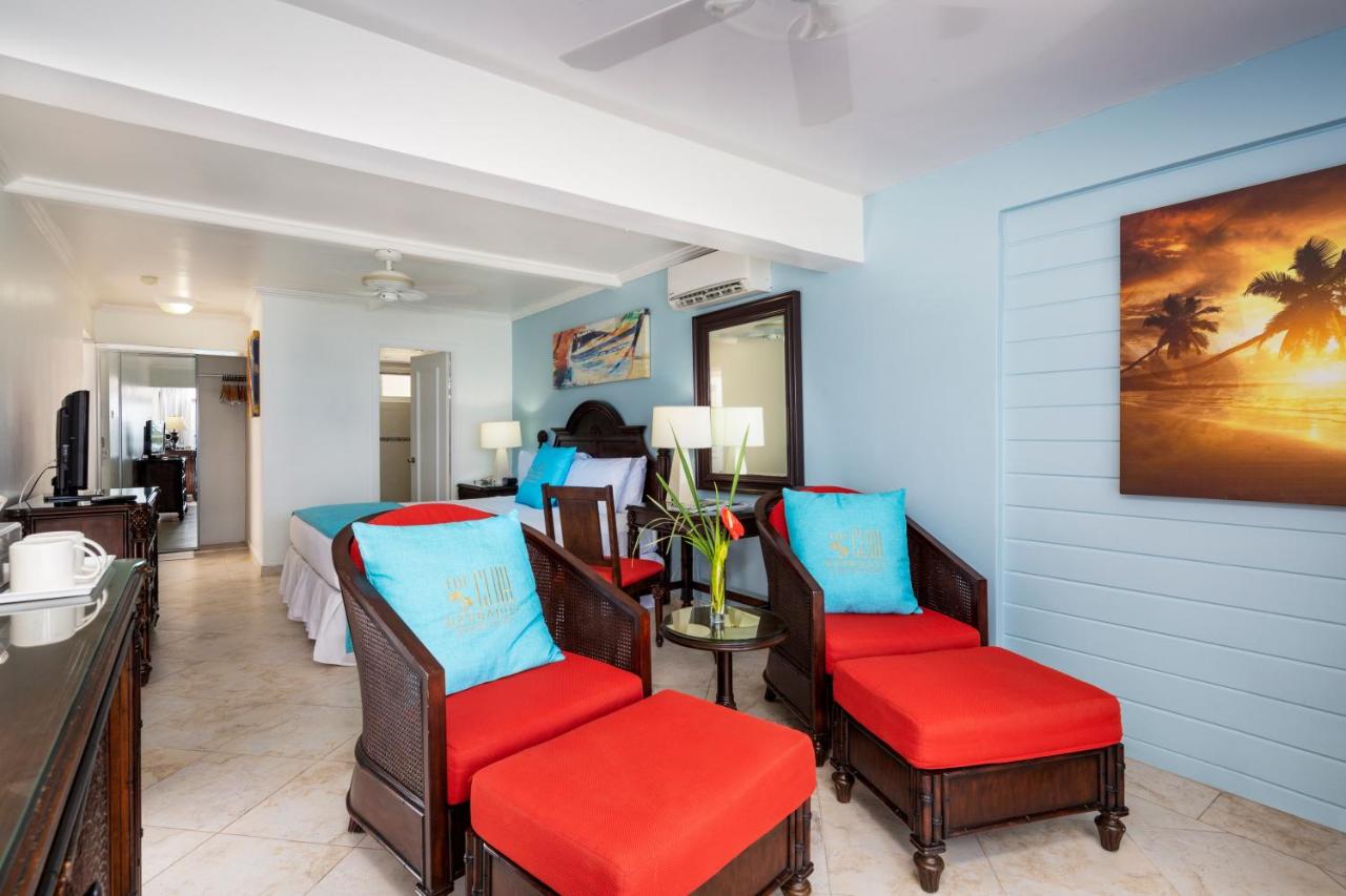 The Club Barbados - All Inclusive - Adults Only photo
