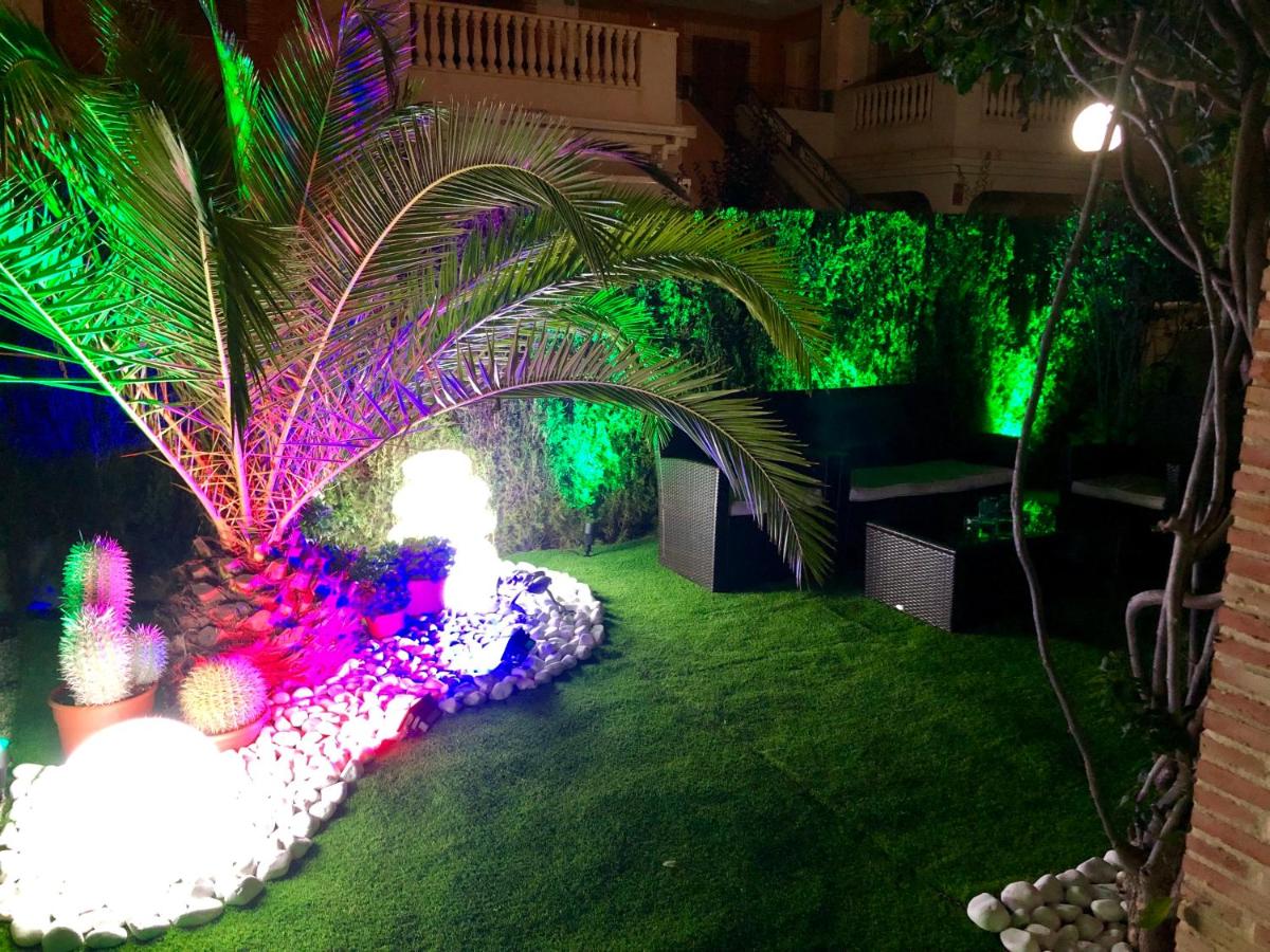 apartamento Zeniamar, La Florida, Spain - Booking.com
