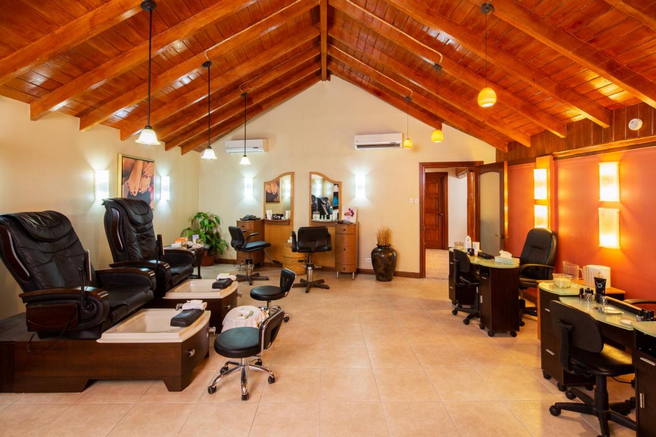 The Club Barbados - All Inclusive - Adults Only photo