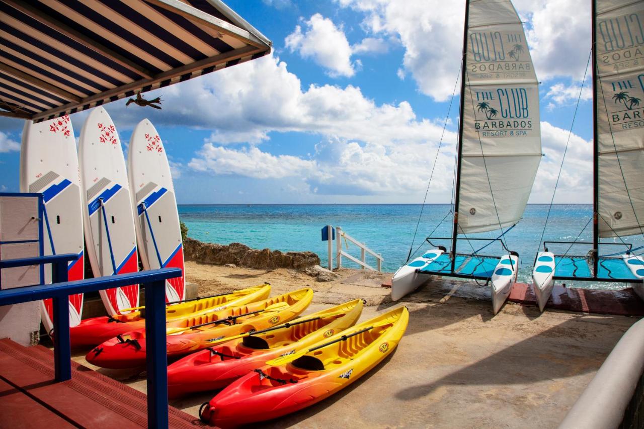 The Club Barbados - All Inclusive - Adults Only photo