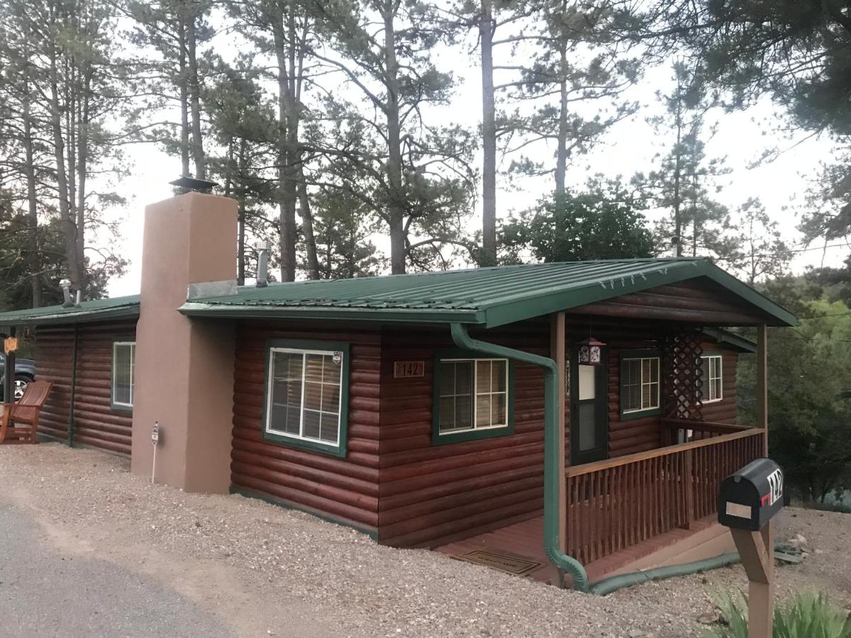 Little Bear Cabin Ruidoso, NM — photo 9