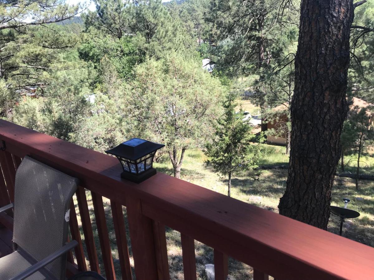 Little Bear Cabin Ruidoso, NM — photo 17