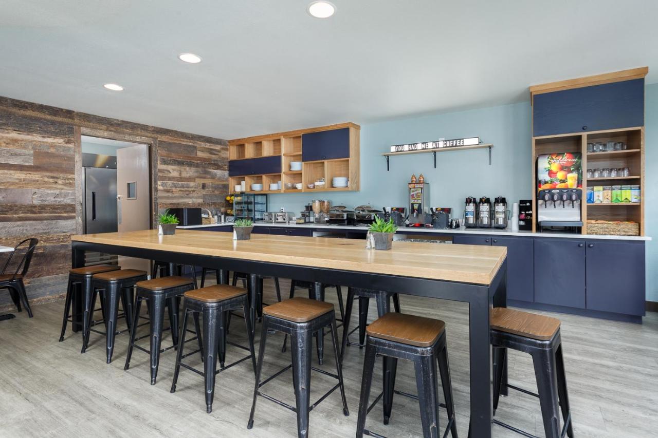 The Coho Oceanfront Lodge — photo 2
