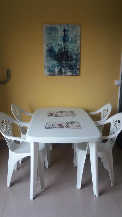 Apartment Torres dOboe - 9 - playa Levante, Benidorm, Spain ...