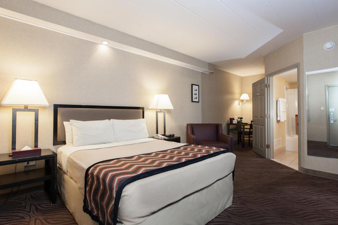 Carlton Inn Midway — photo 17