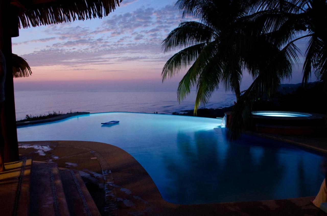 Hotel Vista de Olas photo