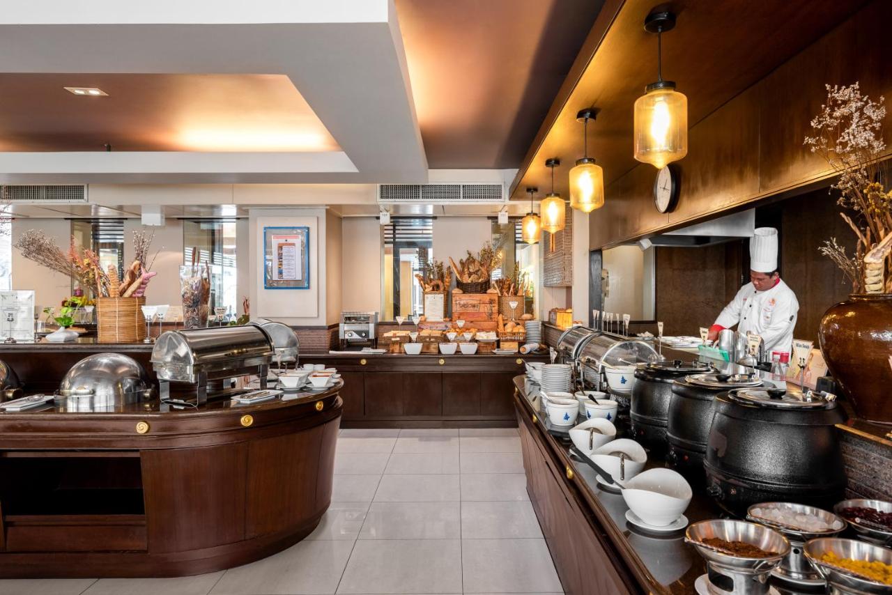 Patong Paragon Resort & Spa SHA Extra Plus - 3