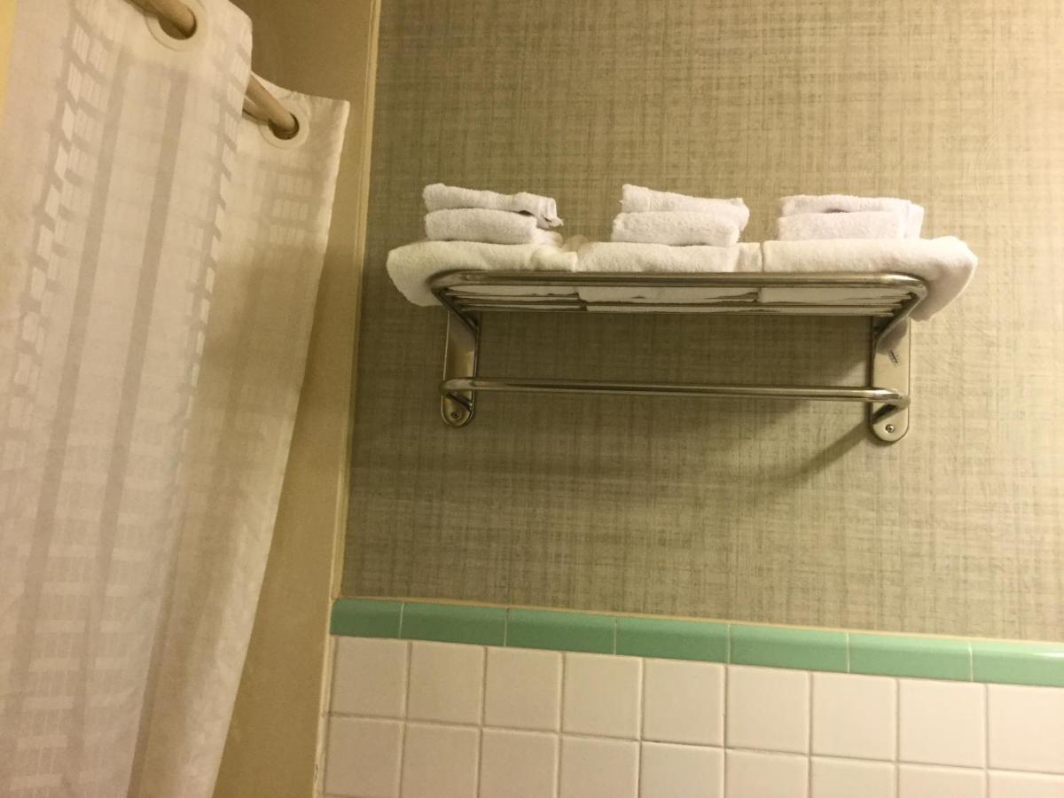 Falls Inn — photo 3