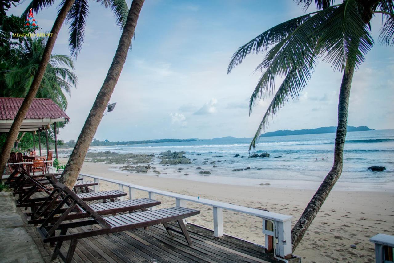 Image: Memento Resort