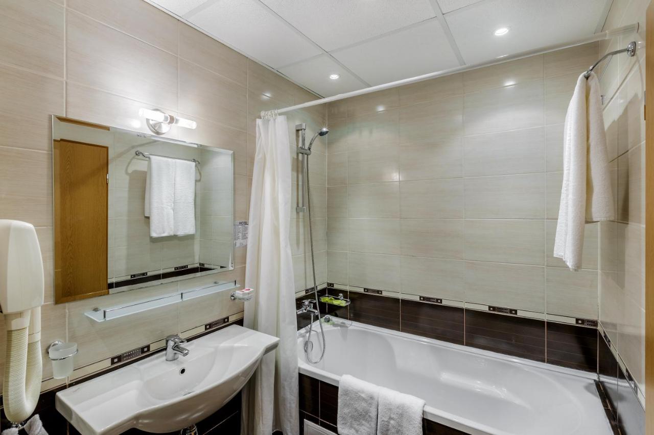 Kuban Resort & Aquapark - All Inclusive photo