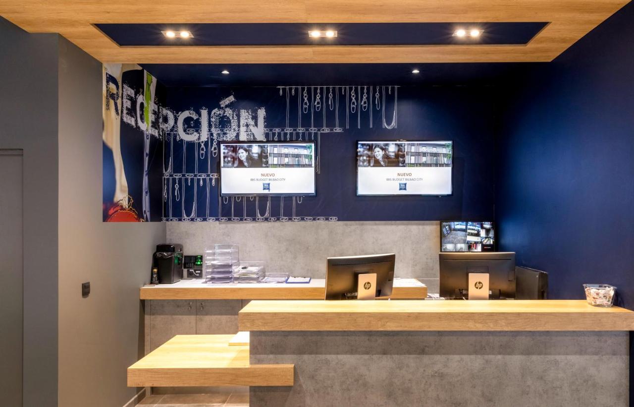 Ibis Budget Bilbao City, Bilbao – aktualne ceny na rok 2022