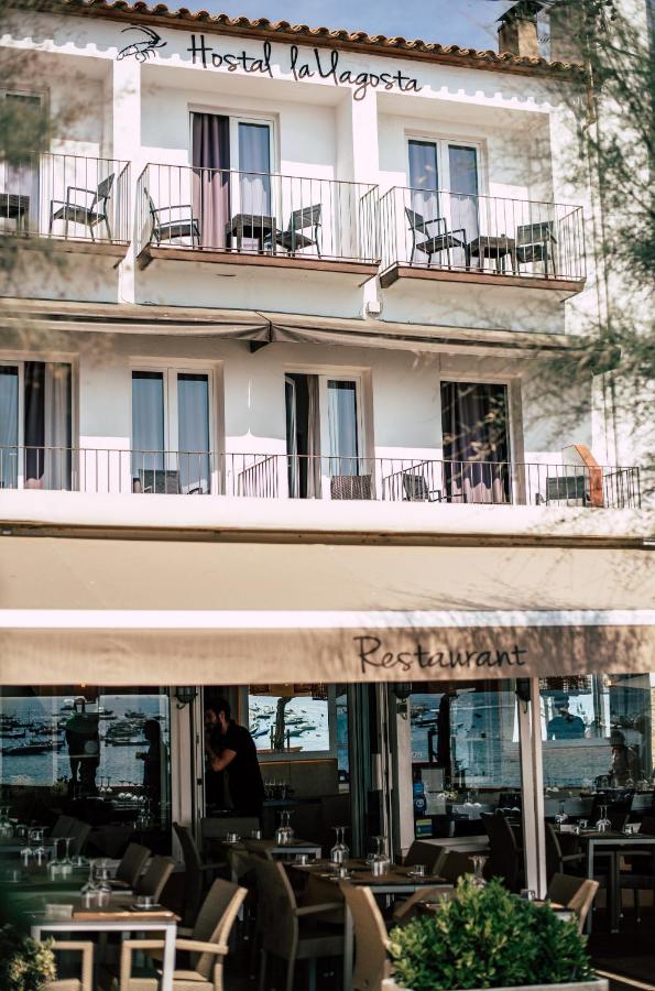 Hostal La Llagosta, Llafranc – Bijgewerkte prijzen 2022