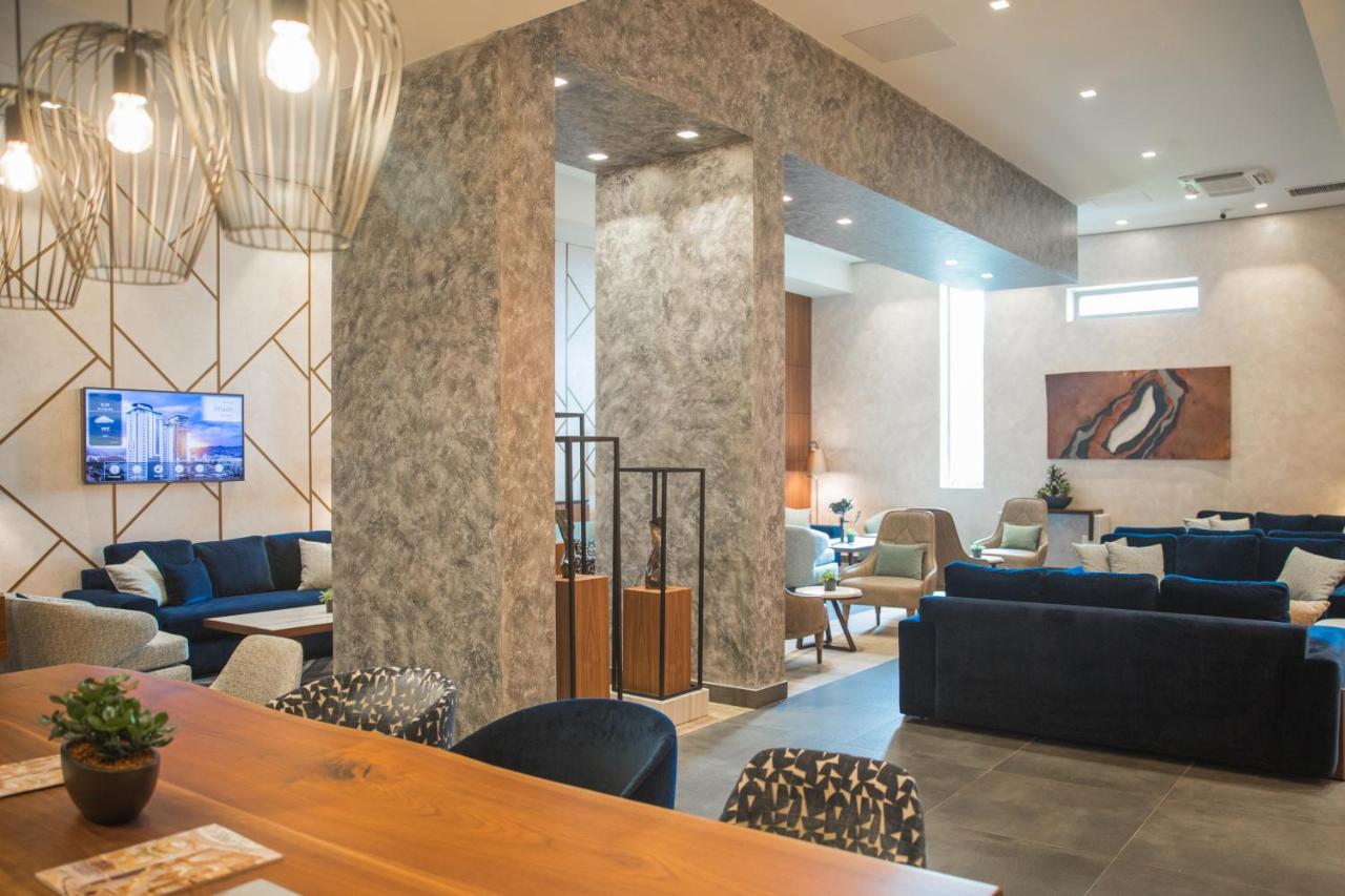 Bosmal Arjaan by Rotana photo