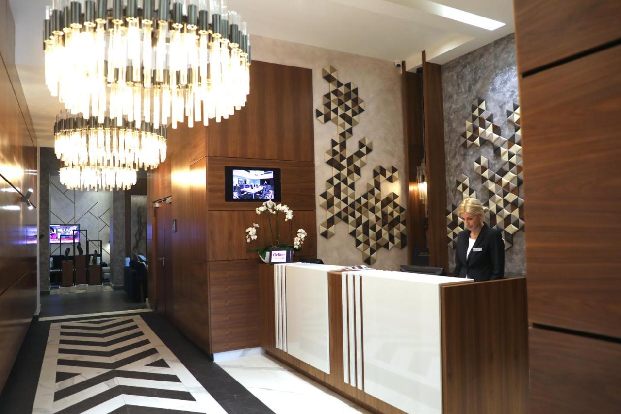 Bosmal Arjaan by Rotana photo