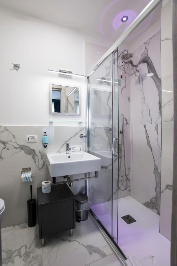 Regolo Rooms Vaticano - 3