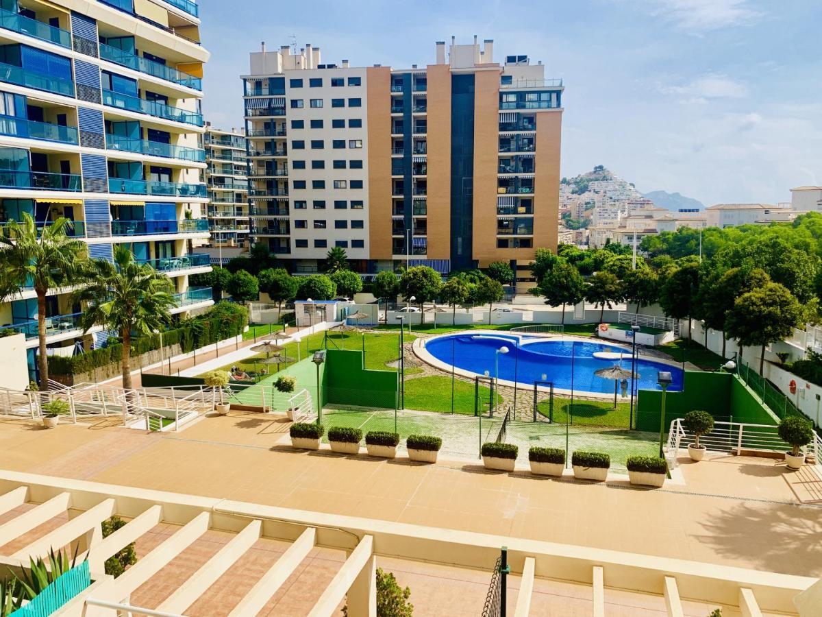 A880 - Villamar - 2004 Finestrat s.l., Villajoyosa ...
