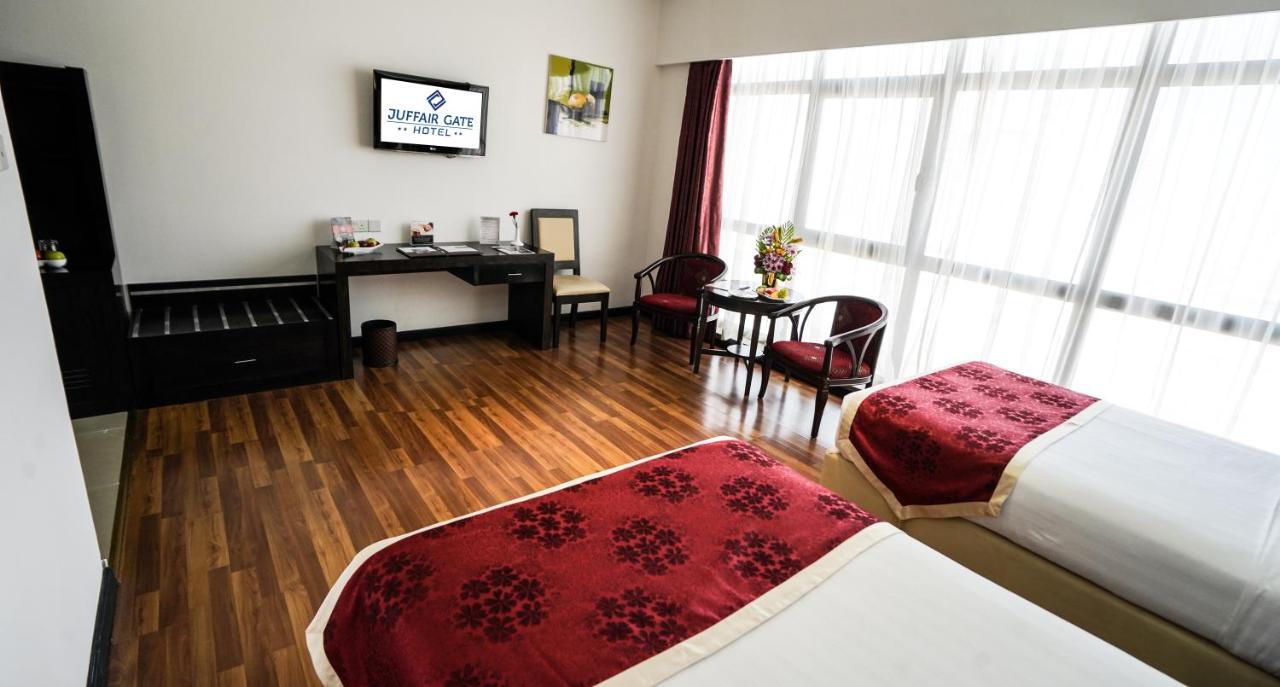 Juffair Gate Hotel photo