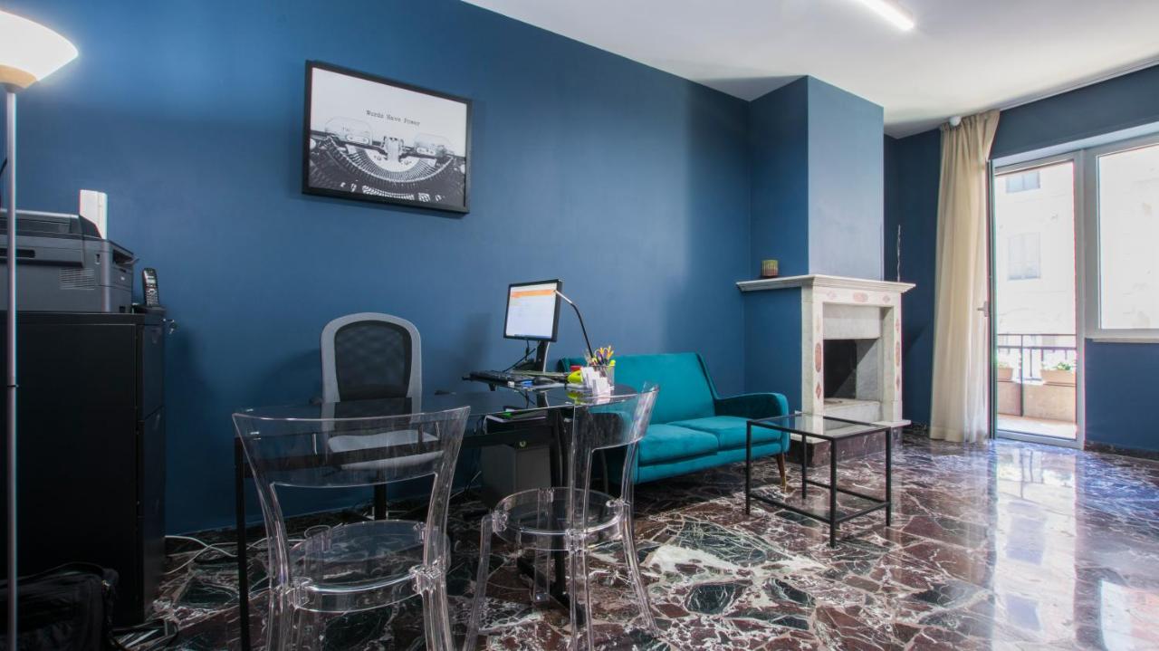 Regolo Rooms Vaticano - 4