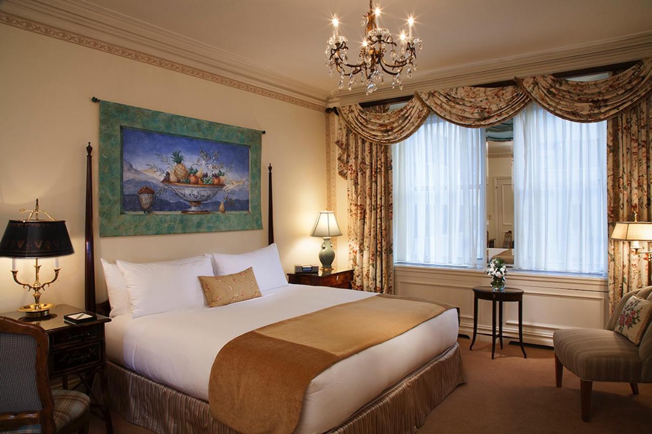 The Sherry Netherland - 2