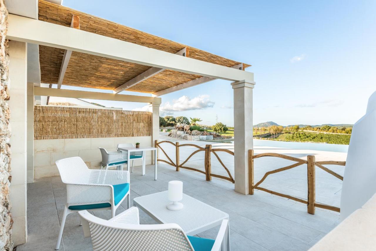 Agroturismo Llucasaldent Gran Menorca - Adults Only, Son Bou ...