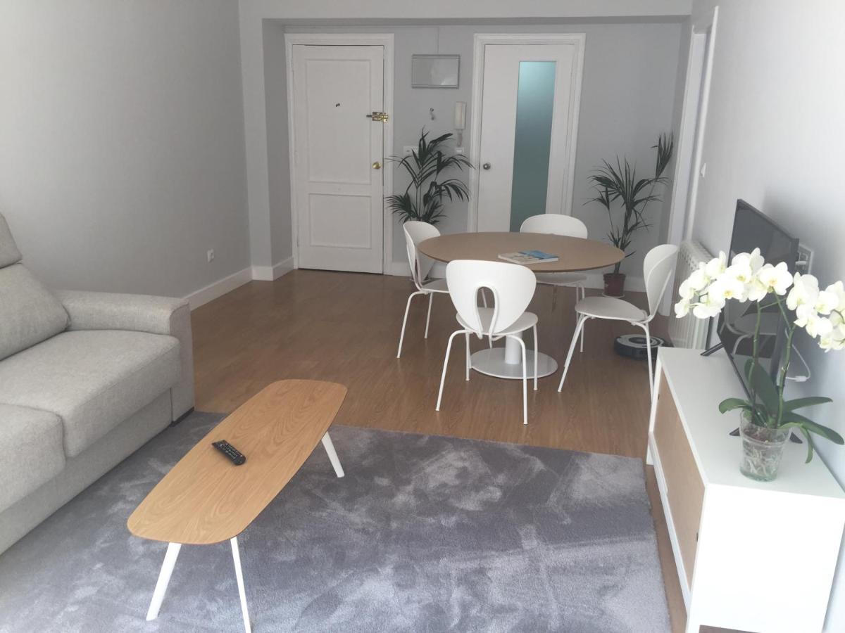 Apartamento de La Luz Céntrico en Náutico -Parking, Vigo ...