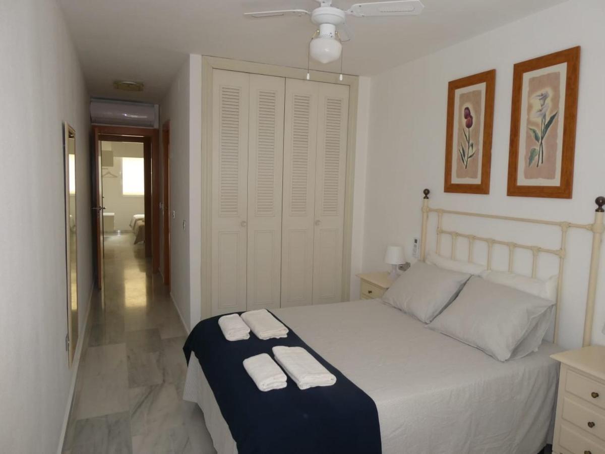 MALDONADO LUJO SUPERIOr CENTRO MALAGA - 4