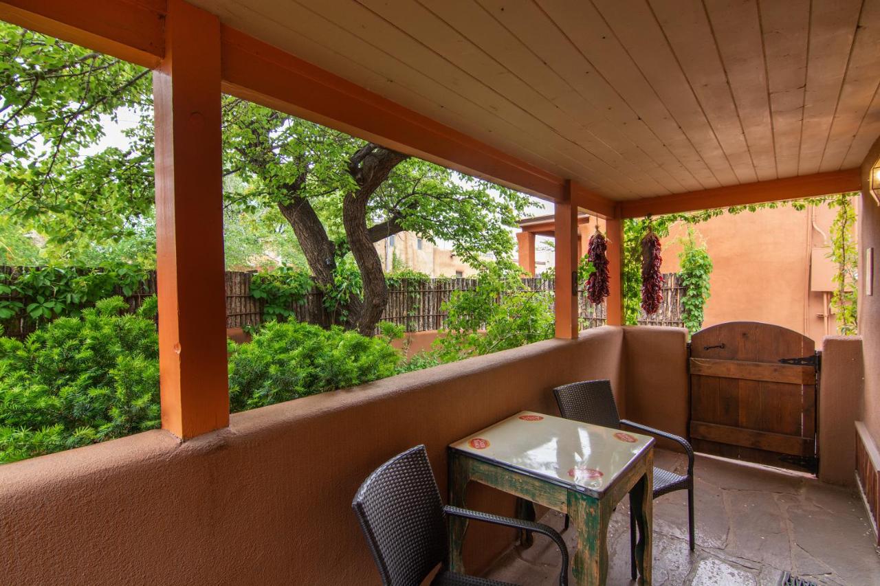 Santa Fe Motel — photo 11