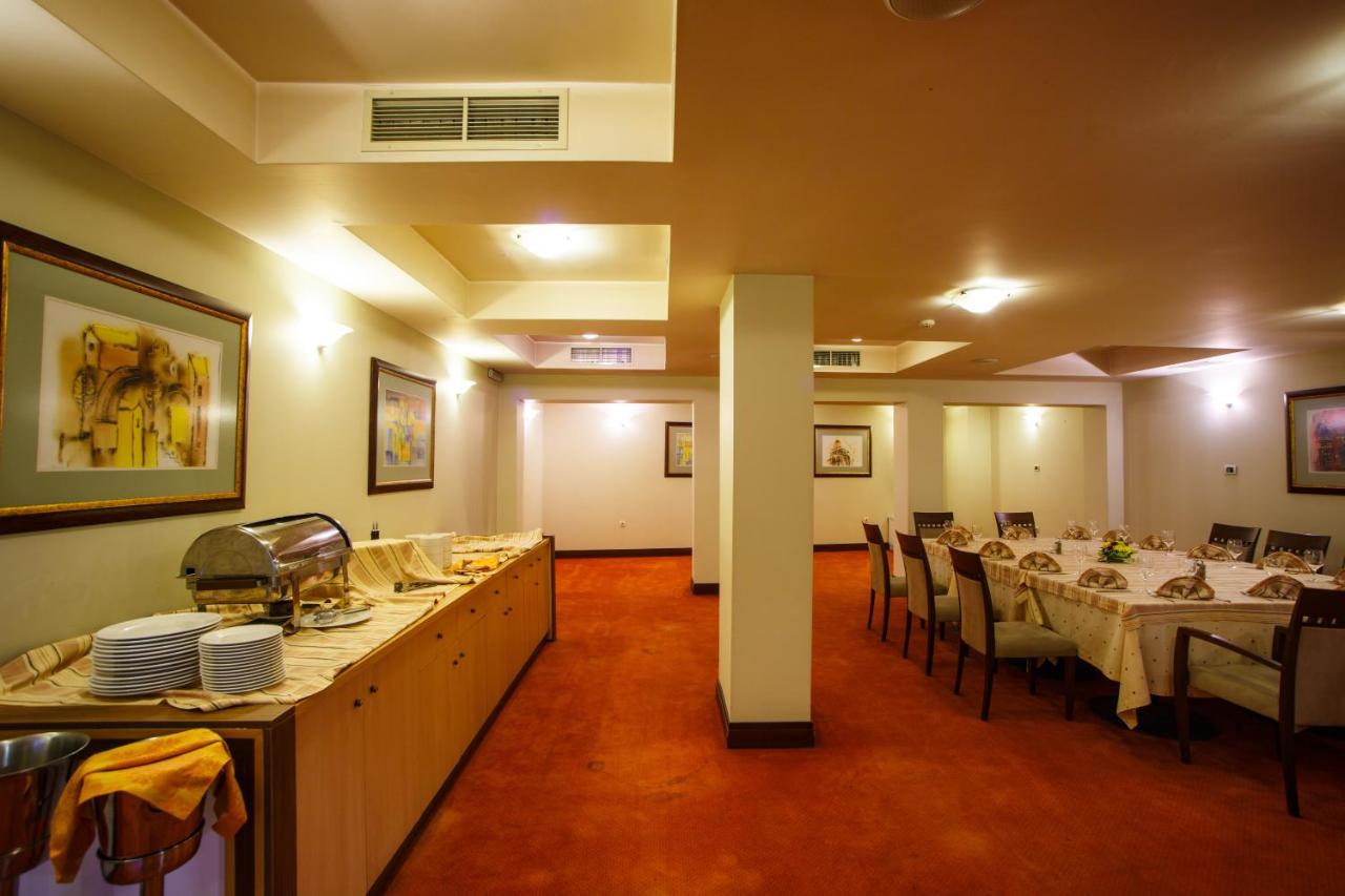 Arena Di Serdica Hotel photo