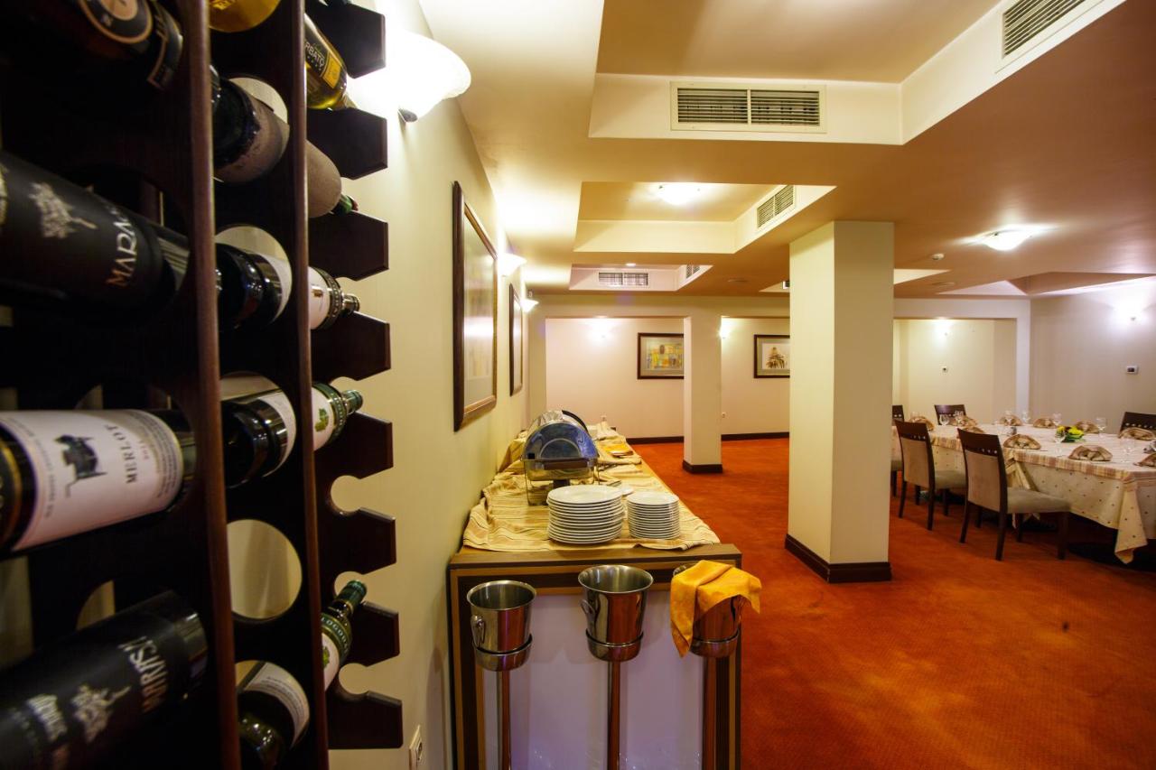 Arena Di Serdica Hotel photo