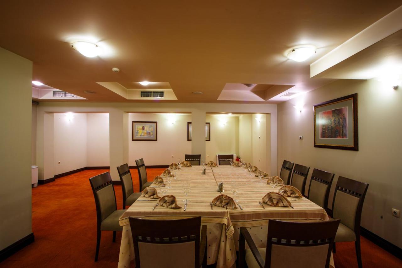 Arena Di Serdica Hotel photo