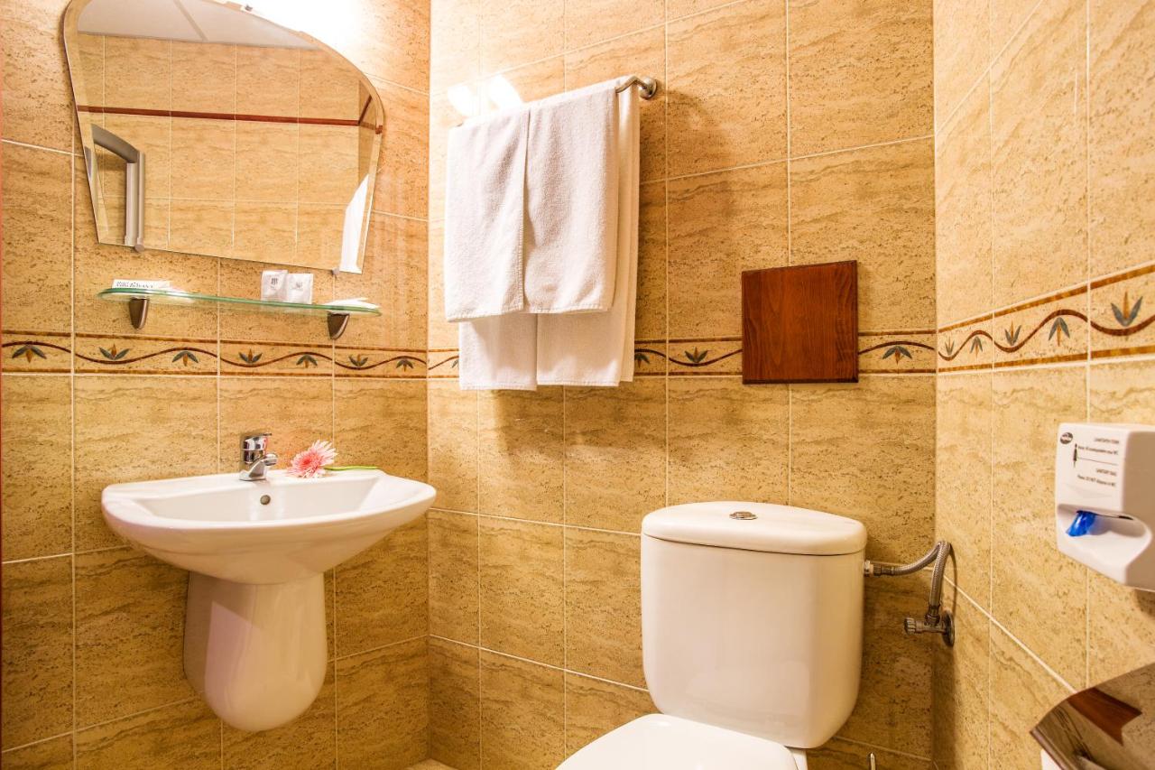 Hotel Villa Boyana - Free Parking photo