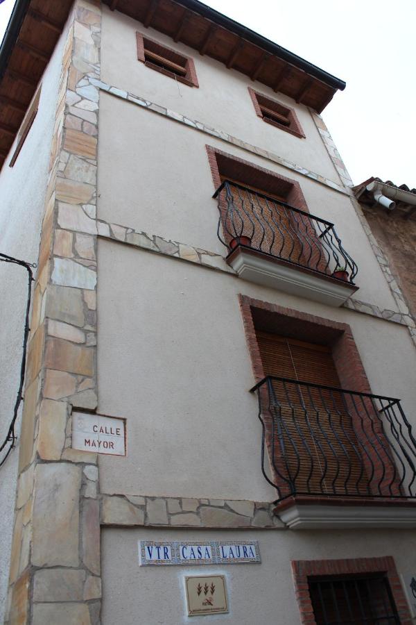 Casa Rural Laura, Villafeliche – Updated 2022 Prices
