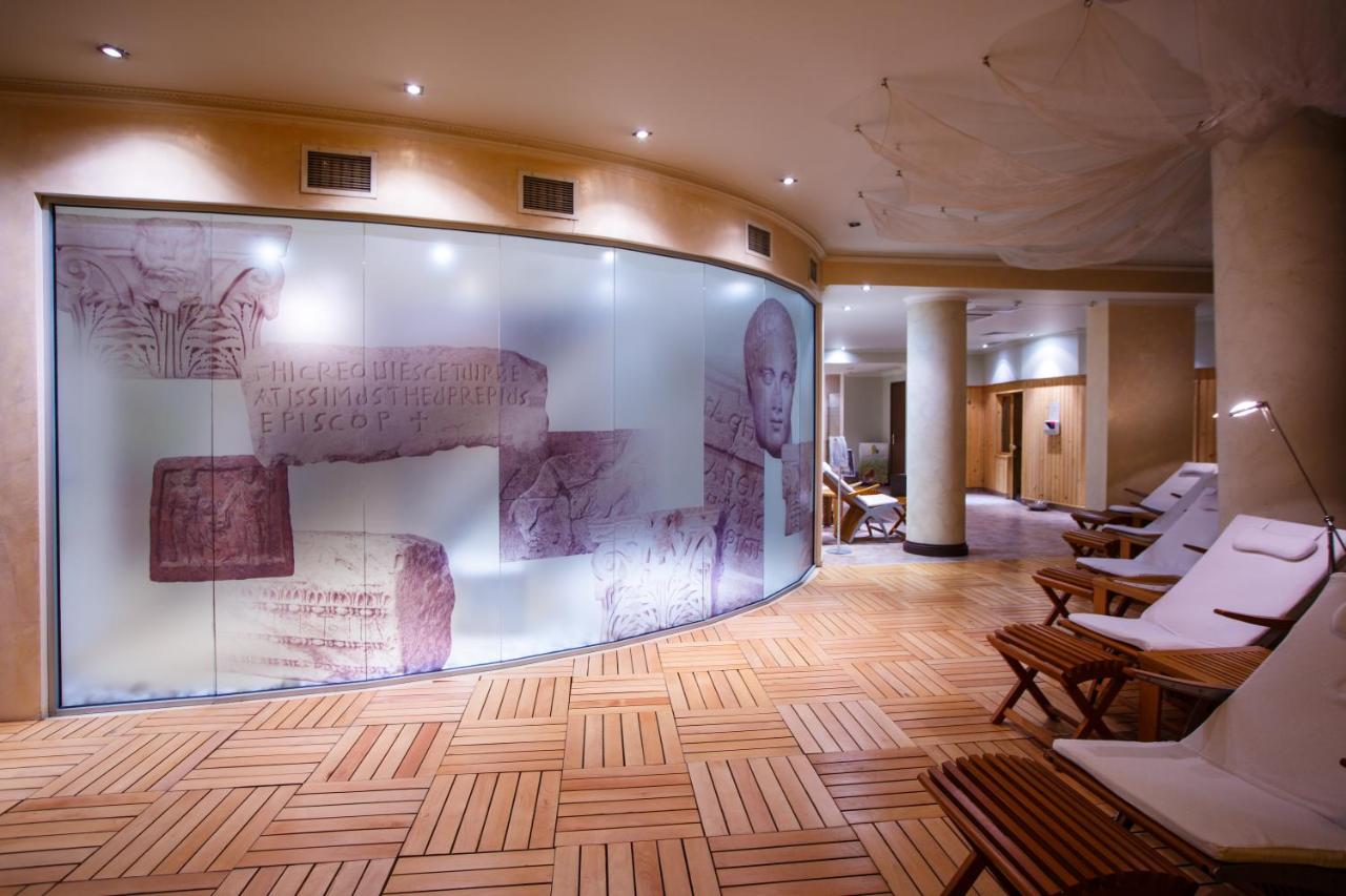 Arena Di Serdica Hotel photo
