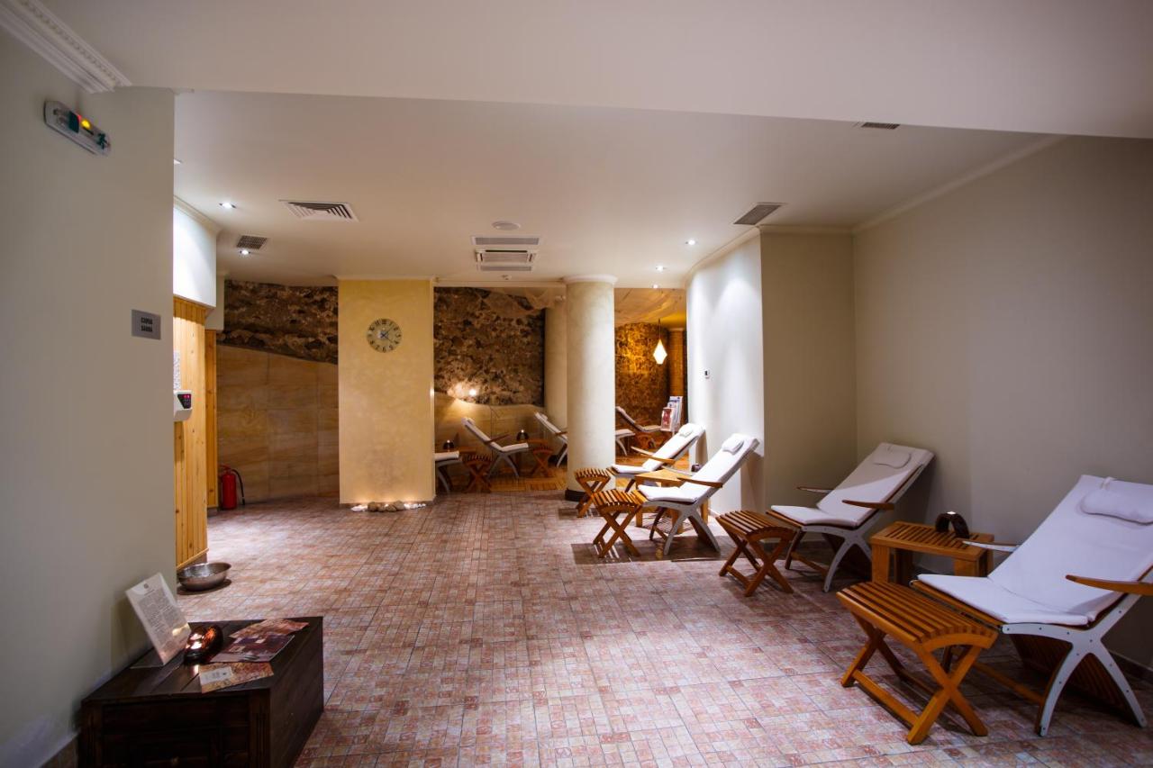 Arena Di Serdica Hotel photo