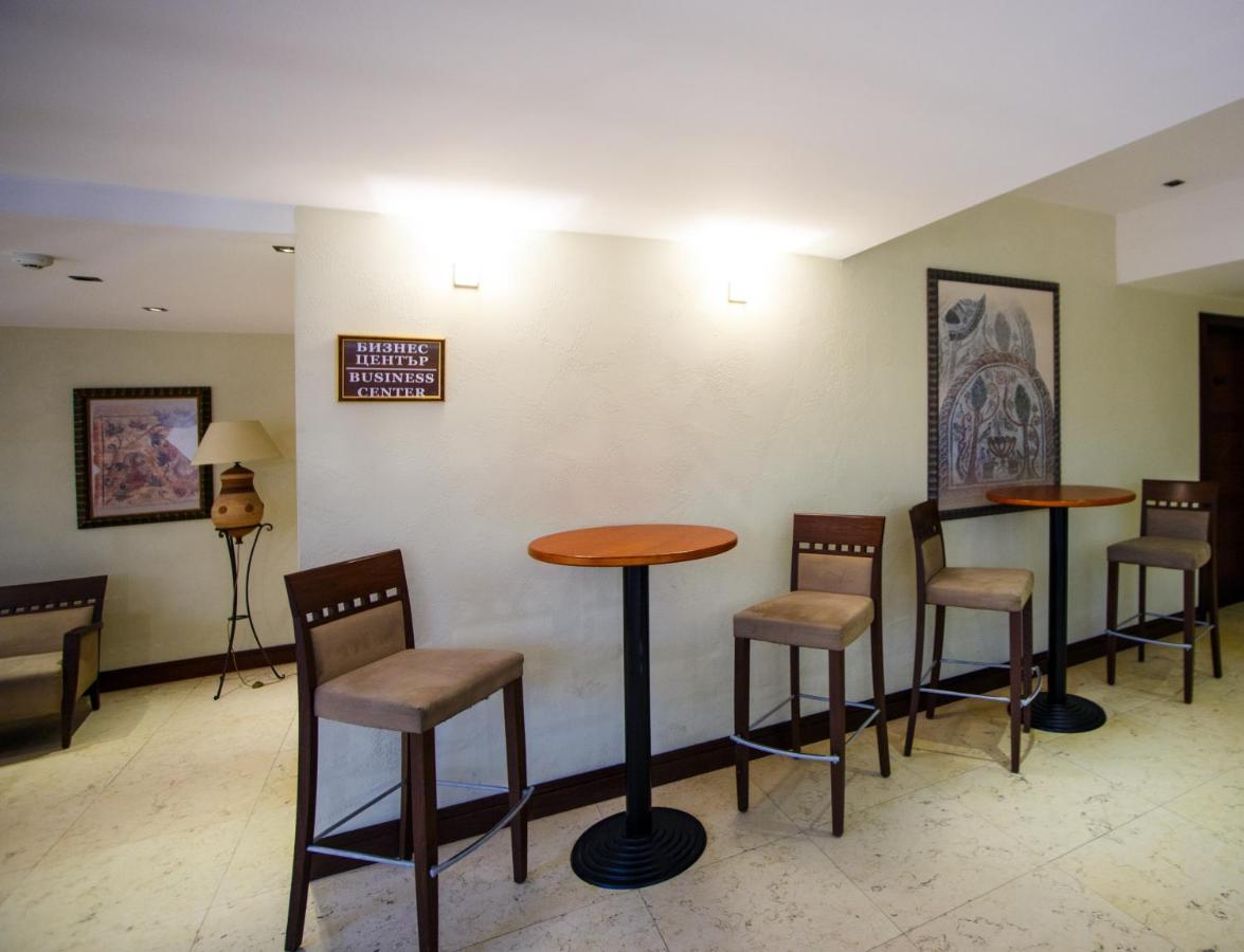 Arena Di Serdica Hotel photo